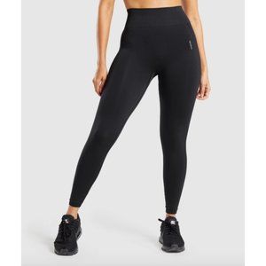Gymshark High Waisted Flex Leggings